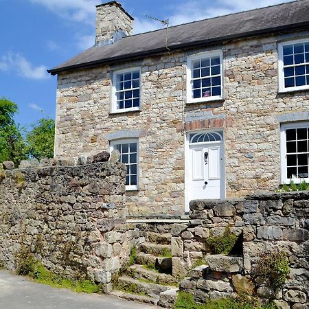 The Mill Farmhouse Llandybie Extérieur photo