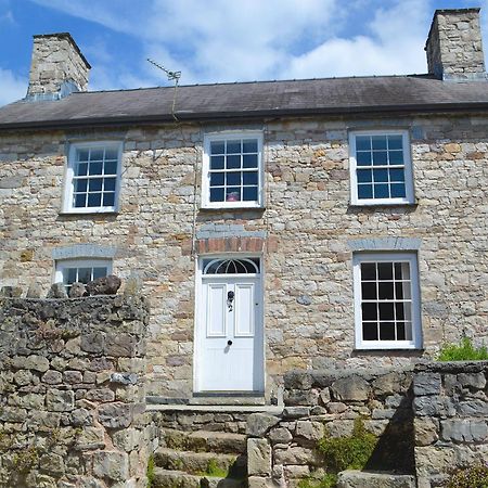 The Mill Farmhouse Llandybie Extérieur photo