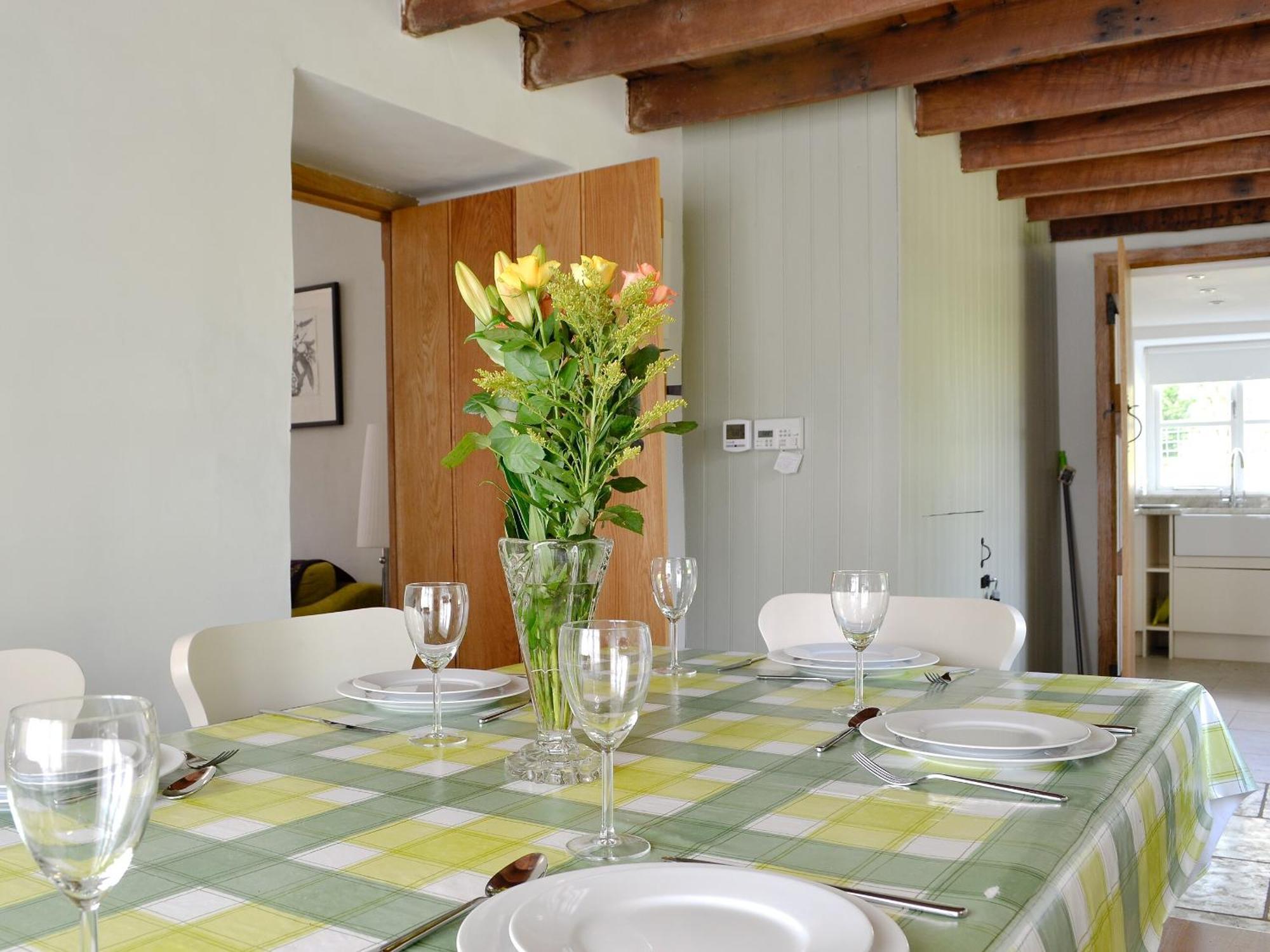 The Mill Farmhouse Llandybie Extérieur photo
