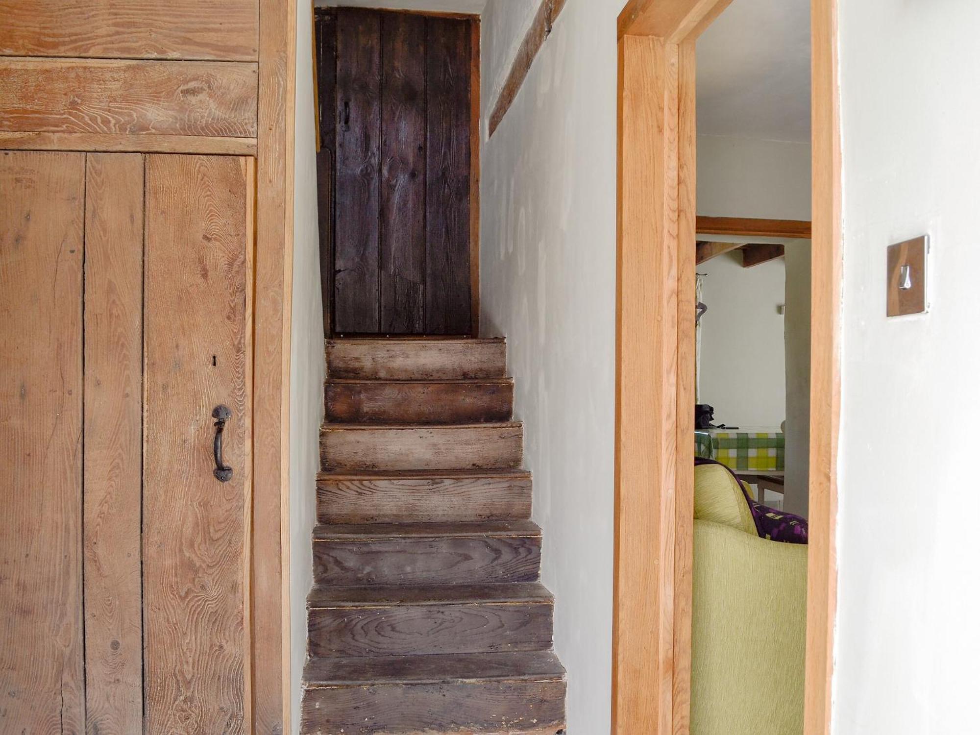 The Mill Farmhouse Llandybie Extérieur photo