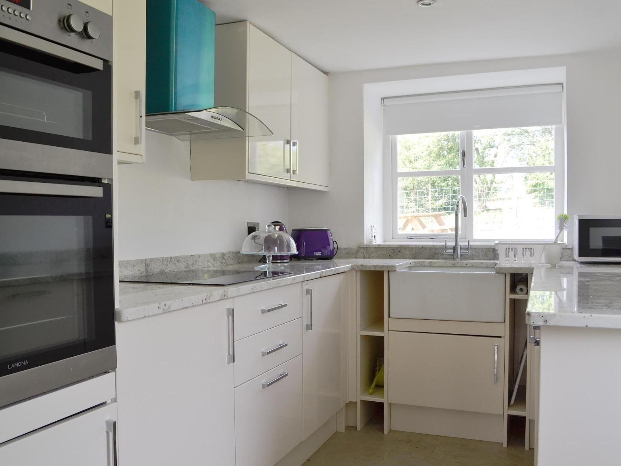The Mill Farmhouse Llandybie Extérieur photo
