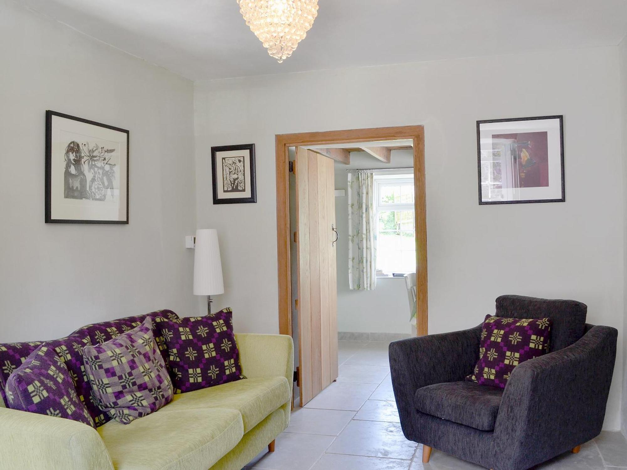 The Mill Farmhouse Llandybie Extérieur photo