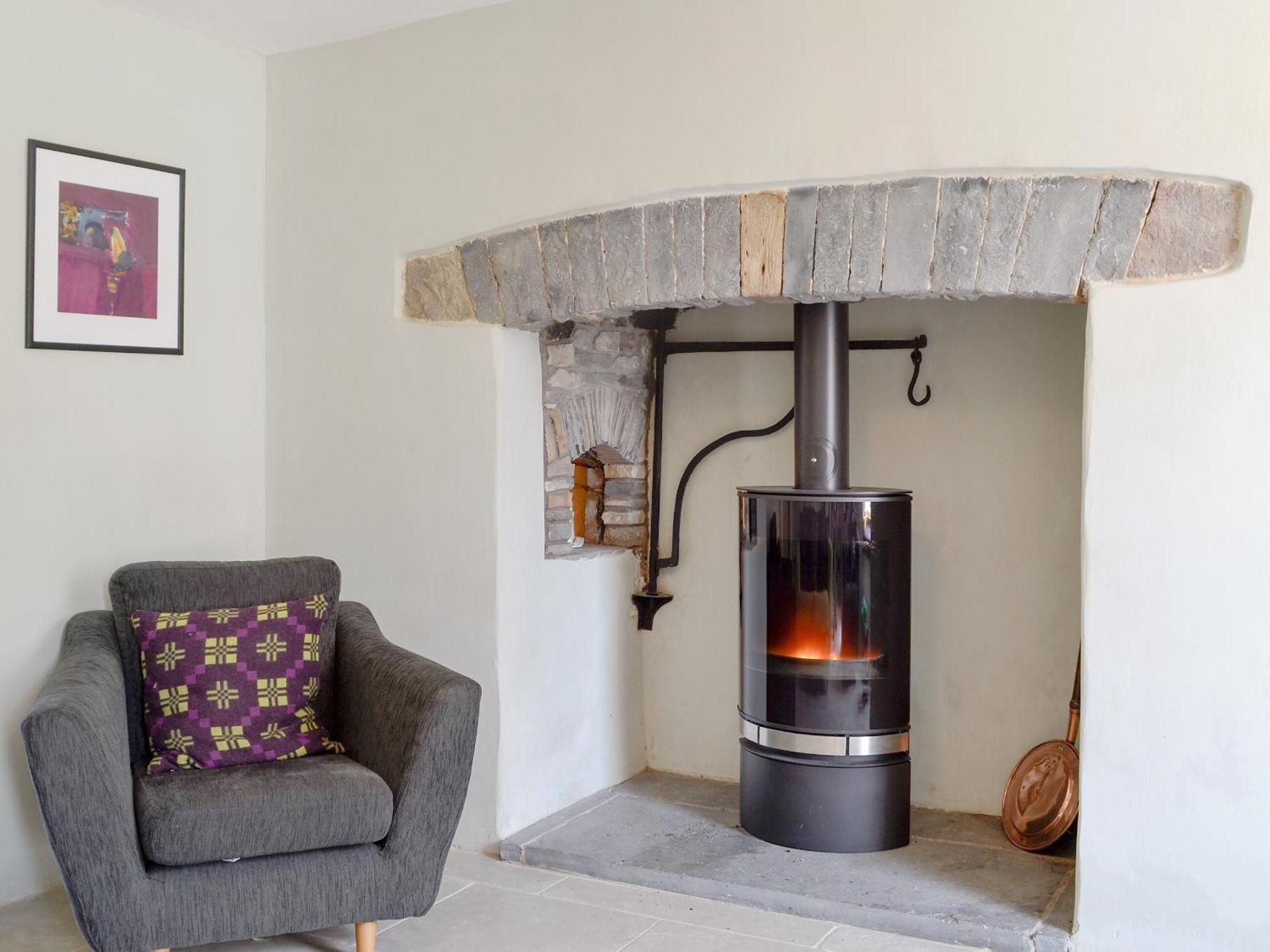 The Mill Farmhouse Llandybie Extérieur photo