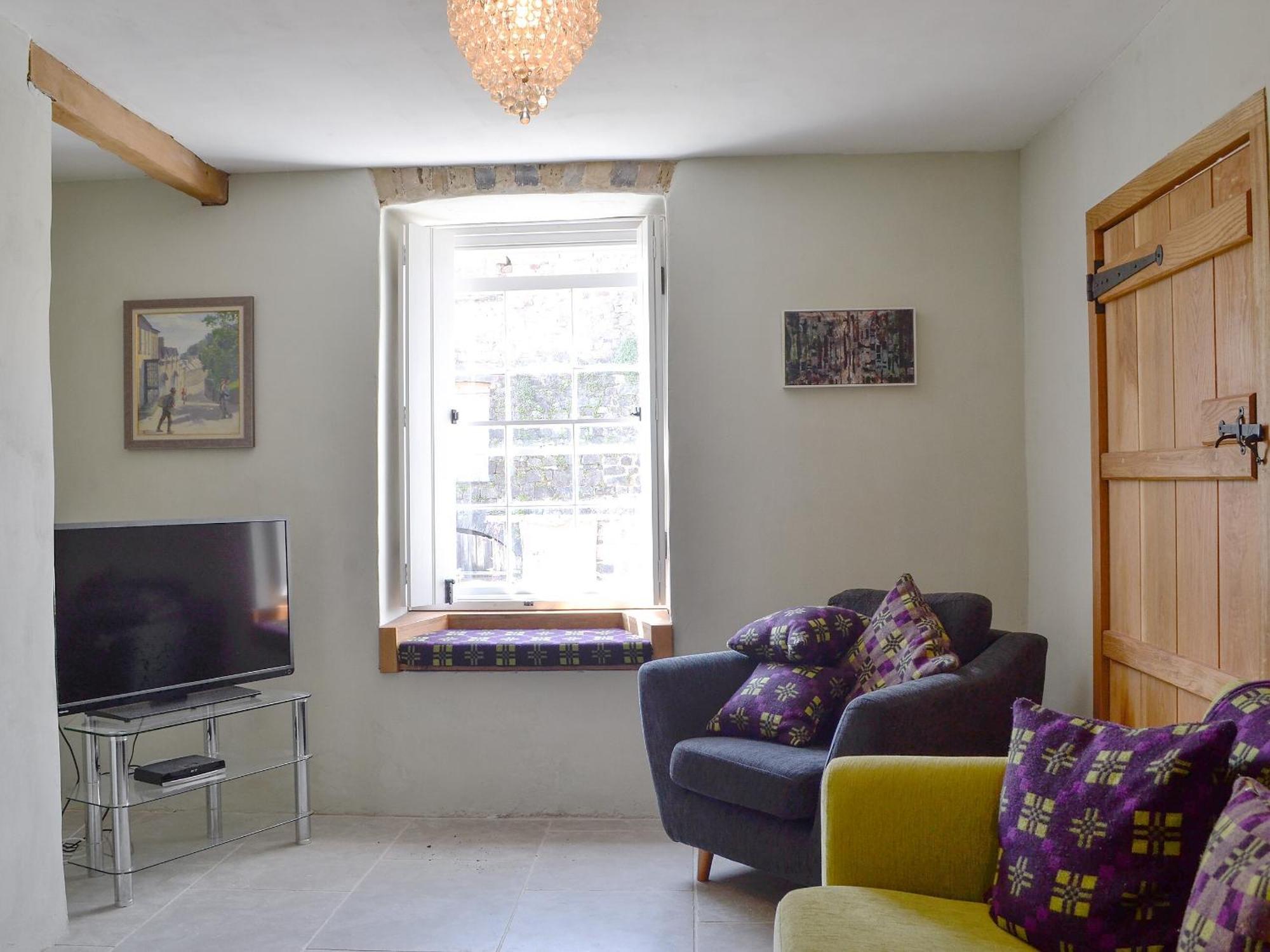 The Mill Farmhouse Llandybie Extérieur photo