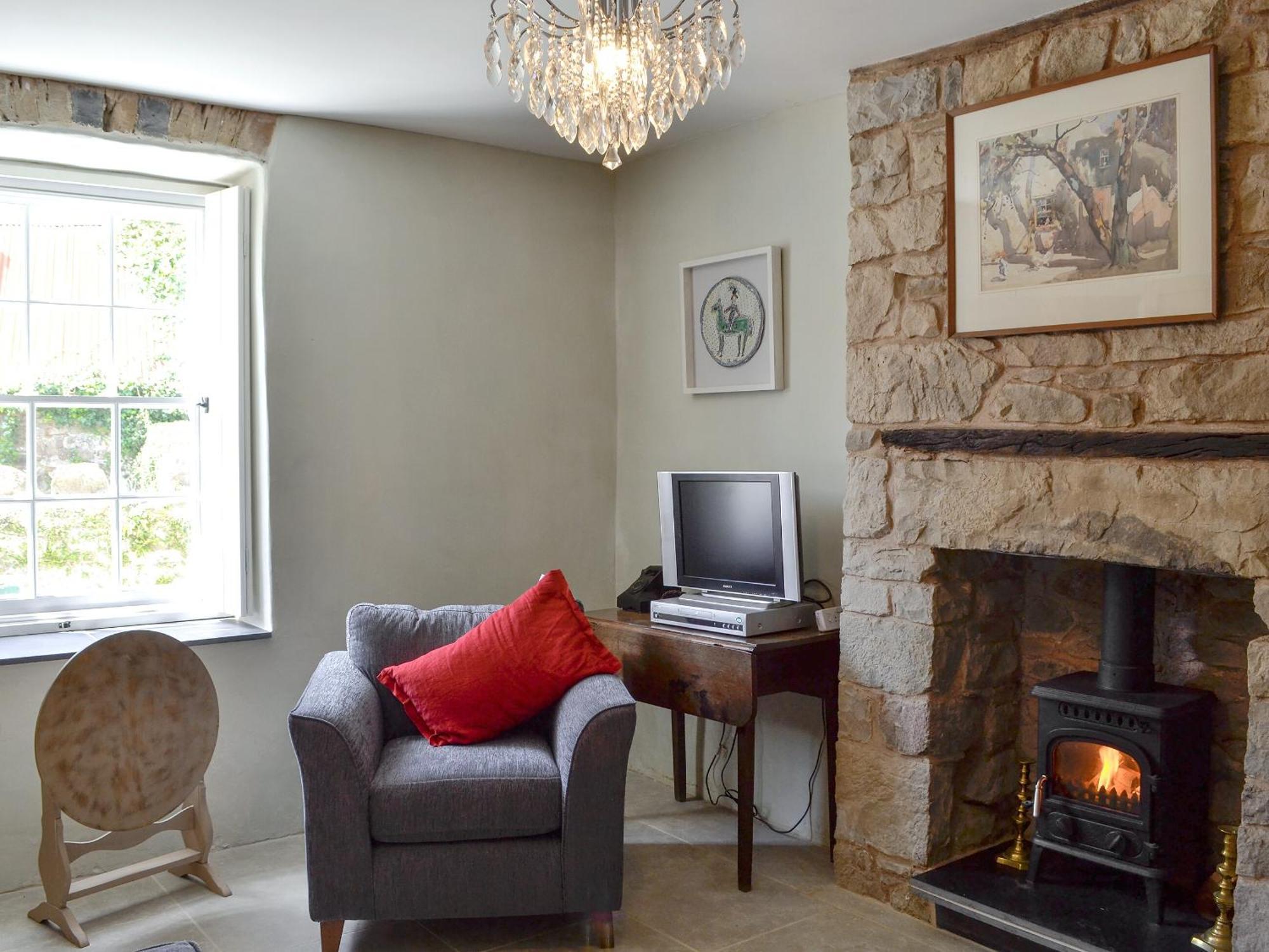 The Mill Farmhouse Llandybie Extérieur photo